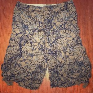 Boys shorts
